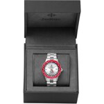 Zodiac Super Sea Wolf GMT World Time Automatic - ZO9410