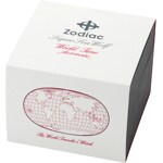 Zodiac Super Sea Wolf GMT World Time Automatic - ZO9410