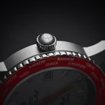 Zodiac Super Sea Wolf GMT World Time Automatic - ZO9410