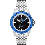 Zodiac Super Sea Wolf Pro-Diver Automatic - ZO3554