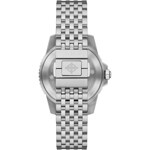 Zodiac Super Sea Wolf Pro-Diver Automatic - ZO3554