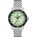 Zodiac Super Sea Wolf Pro-Diver COSC Automatic - ZO3560