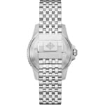 Zodiac Super Sea Wolf Pro-Diver COSC Automatic - ZO3560