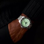 Zodiac Super Sea Wolf Pro-Diver COSC Automatic - ZO3560