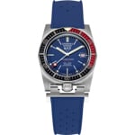 ZRC Grands Fonds Heritage Pepsi Date - GF381628