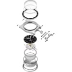 ZRC Grands Fonds Heritage Réédition Date - GF381128