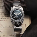 ZRC Grands Fonds Heritage Réédition - GF38163