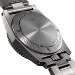 ZRC Grands Fonds MN64 Iridium Date - GF42183