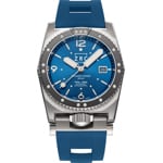 ZRC Grands Fonds MN64 Osmium Date