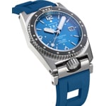 ZRC Grands Fonds MN64 Osmium Date - GF42118