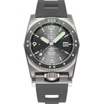 ZRC Grands Fonds MN64 Ruthenium Date - GF42103