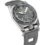 ZRC Grands Fonds MN64 Ruthenium Date - GF42103