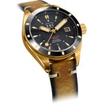 ZRC Securicode Diver 300 Date Limited Edition - SC39463