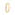 0.08ct Diamond Ring 750/18 K Yellow Gold - RO23GG