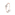 0.15 Karat Diamant Verlobungsring 750/18 K Roségold, Zargenfassung - CGSO003-015-RG