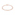 0.22ct Diamond Bracelet 750/18 K Rose Gold - AR-73311-RG