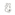0.23 Karat Diamantring 750/18 K Weissgold - PR12677-01-WG