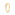 0.25 Karat Diamant Verlobungsring 750/18 K Gelbgold, Zargenfassung - CGSO003-025-GG