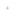 0.25ct Diamond Halo Pendant 750/18 K Yellow Gold - AN-54403-GG