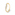 0.25 Karat Trilogie Diamantring 750/18 K Gelbgold - RI-104841-GG