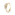 0.29 Karat Trilogie Diamantring 750/18 K Gelbgold - RI-103678-GG