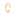 0.30ct Diamond Engagement Ring 750/18 K Yellow Gold, 6 Prongs - CGSO002-030-GG