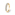 0.34ct Diamond Eternity Ring 750/18 K Yellow Gold - RI-69822-GG