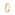 0.40 carats diamants bague or jaune 750/18 ct - RO33GG