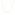 0.50 carats diamants collier or jaune 750/18 ct - KE-69147-GG