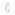 0.54 Karat Diamanten Mémoire Ring 750/18 K Roségold - RI-69204-RG