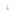 0.70ct Diamond Pendant 750/18 K Yellow Gold - AN-72118-GG