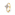0.70 Karat Diamantring 750/18 K Gelbgold - RO44GG