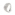 0.25 carats diamants bague or gris 750/18 ct Ø 56 - PR3609/01