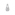 0.75 carats diamants pendetif or gris 750/18 ct - AN-69292-WG