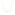 0.75 carats diamants collier or jaune 750/18 ct - KE-69539-GG