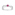 Bague or gris 750/18 ct avec rubis ronde et zircones - 08A583GRZ
