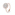 1.00 carats diamants bague de fiançailles halo or rosé 750/18 ct - RI-69256-RG