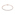 1.00 carats diamants bracelet rivière or rosé 750/18 ct - AR-00113-RG