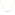 1.00 carats diamants collier or jaune 750/18 ct - KE-69199-GG
