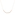 1.00 carats diamants collier or rosé 750/18 ct - KE-69909-RG