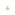 1.00ct Diamond Halo Pendant 750/18 K Yellow Gold - AN-69257-GG