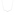 1.01 carats diamants collier or gris 750/18 ct - KE-69192-WG