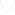 1.5mm Collier forçat marine or gris 375/9 ct - 9K531.15G