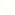 1.6mm Collier florentine or jaune 750/18 ct - KEF3016