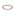 12mm Prong Cuban Link Curb Bracelet Rose Gold plated with Cubic Zirconia - AR0002WT-R-12MM