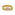 18mm Cuban Link Panzerarmband vergoldet mit Zirkonia Verschluss - AR0012-G-18MM