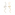 2.01 carats diamants boucles d'oreilles pendantes or jaune 750/18 ct, Serpents - OR-69846-GG