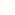 2.0mm Collier gourmette marine or jaune 750/18 ct - KEM5020
