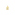 Pendentif or bicolore 750/18 ct 11x12mm, Signe du zodiaque Verseau - 23010G
