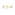 Ohrstecker 750/18 K Gelbgold bicolor mit Zirkonia - 28SE21BZ